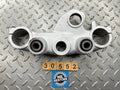 Honda NX650 88-94 NX500 90-94 Upper Fork Clamp Top Bridge Steering 53220-MN9-670