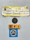BMW Valve Adjustment Shim Plate (225)