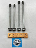 Suzuki DR350 Cylinder Barrel Head Bolts