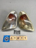 Aprilia SR50 Di-Tech Front Indicators OEM (Pair)