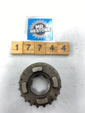 Honda XL500 XR500 Transmission Mainshaft 3rd Gear (20T) 23441-MA0