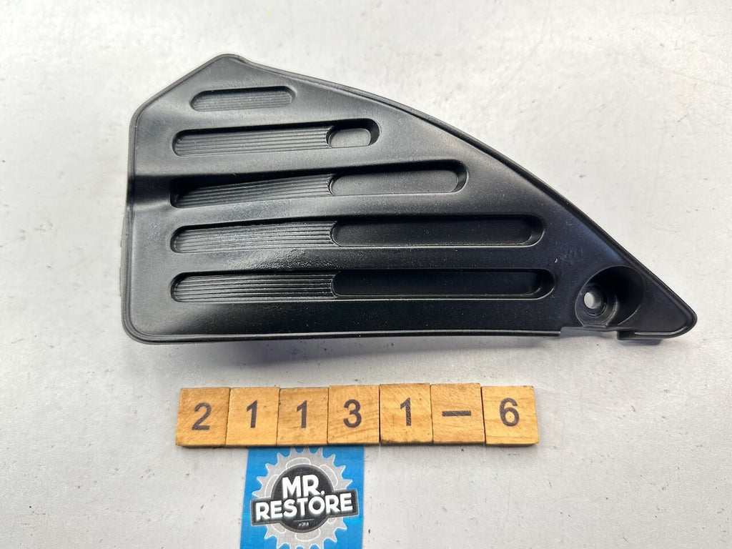 Yamaha SRX250 Left Hand Frame Cover 51Y-21731 - Repainted