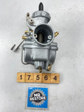 Honda CB200 Twin Left Hand Carburettor Carb 16102354004