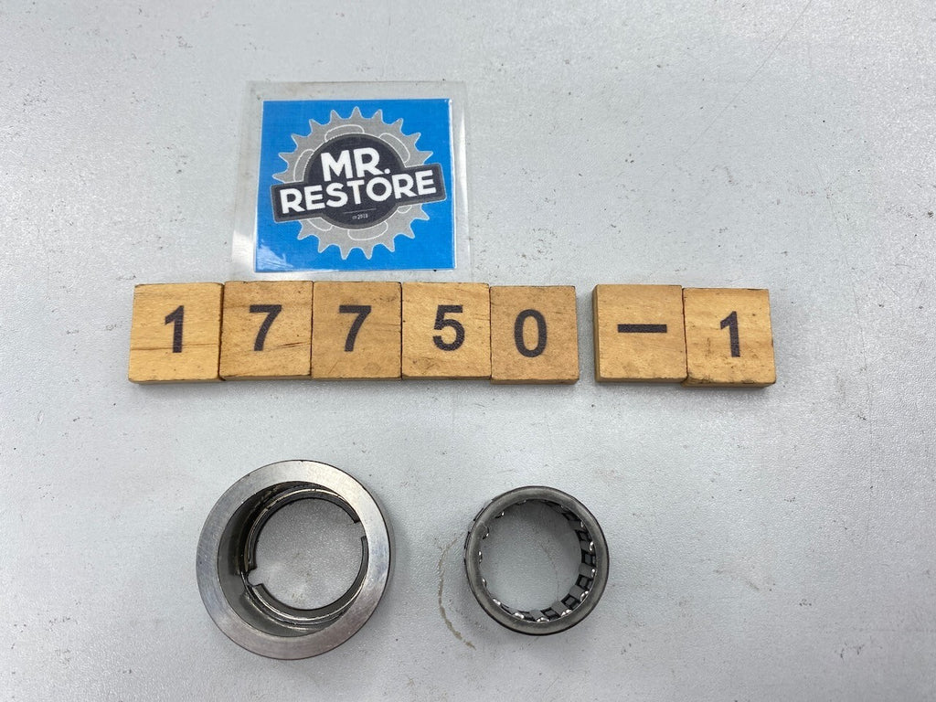 Honda XL500 XL250 XR500 XR250 CB750 CB400 Transmission Bearing 91022-415-008
