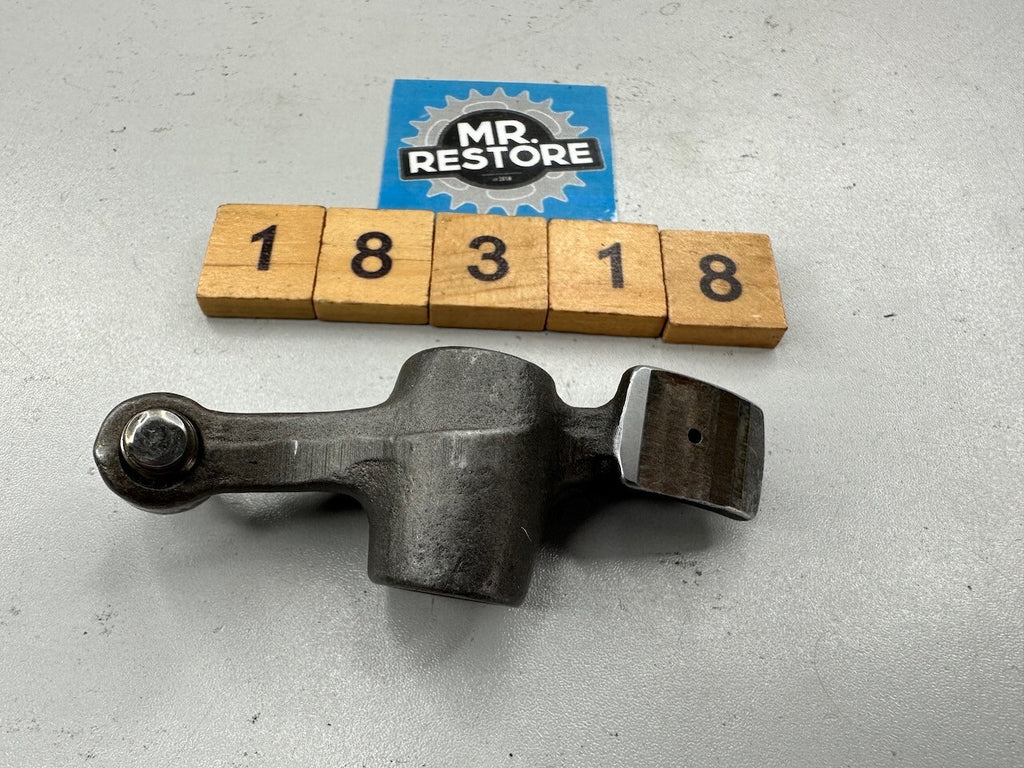 Yamaha TX750 Valve Rocker Arm 341-12151