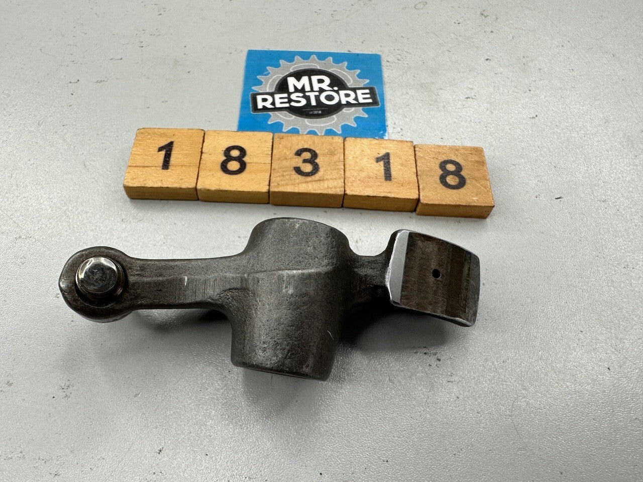 Yamaha TX750 Valve Rocker Arm 341-12151