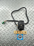 Suzuki GS1000 GS850 Right Hand Handlebar Switch Block