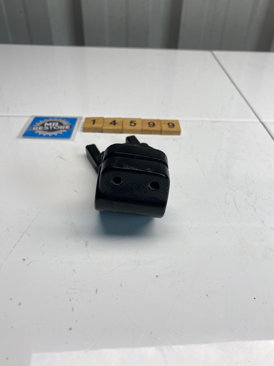 Kawasaki ZX1100 L/H Handlebar Mount 32mm