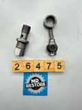 Honda CB1000 CB900 CB750 Boldor Primary Tensioner Oil Pipe & Body