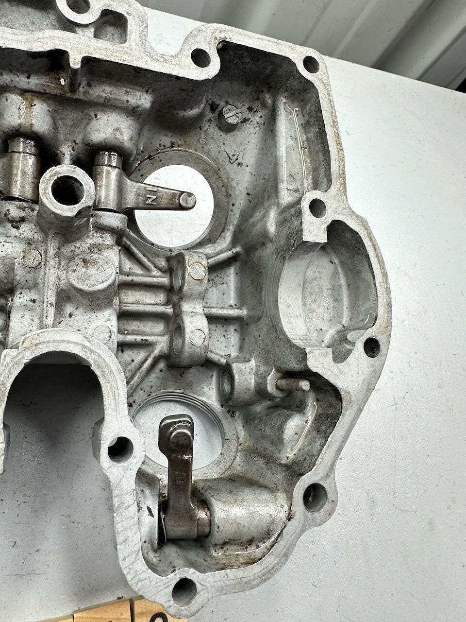 Honda XR250R 1984-85 Cylinder Head Rocker Cover 12311-KK1-305