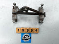 Honda VT250 Ignition Coil Bracket & OEM Bolts