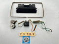 Honda CB900 Boldor CB750 CBX1000 CB1100 GL1000 Rear Light Taillight Cover, Parts