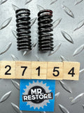 Kawasaki ZR250 Balius ZX250 ZXR250 Pair of Intake & Exhaust Valve Springs