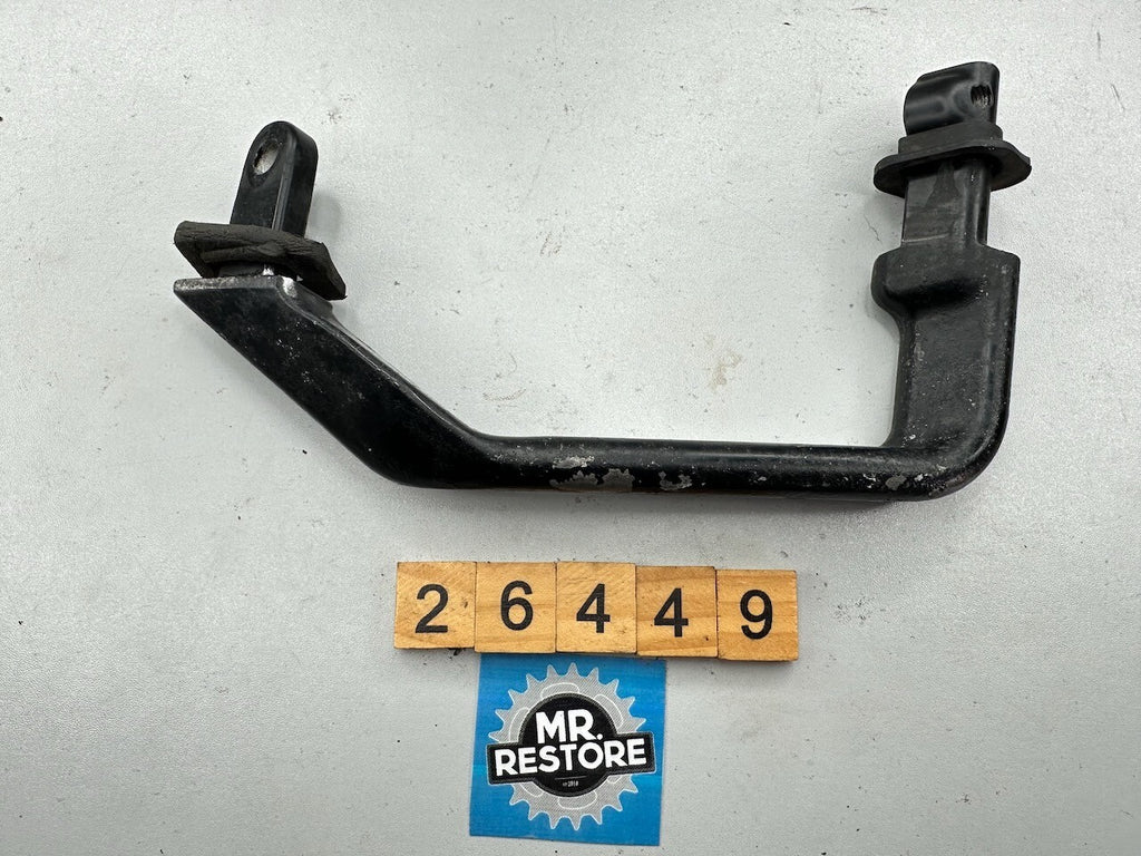 Honda VF1000 VF750 VF700 Rear Right Handle Grip 77330-MB2