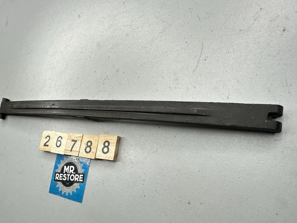 Suzuki GSXR400 86-92 GSF400 90-94 OEM Cam Chain Guide 1 - 12771-32C00