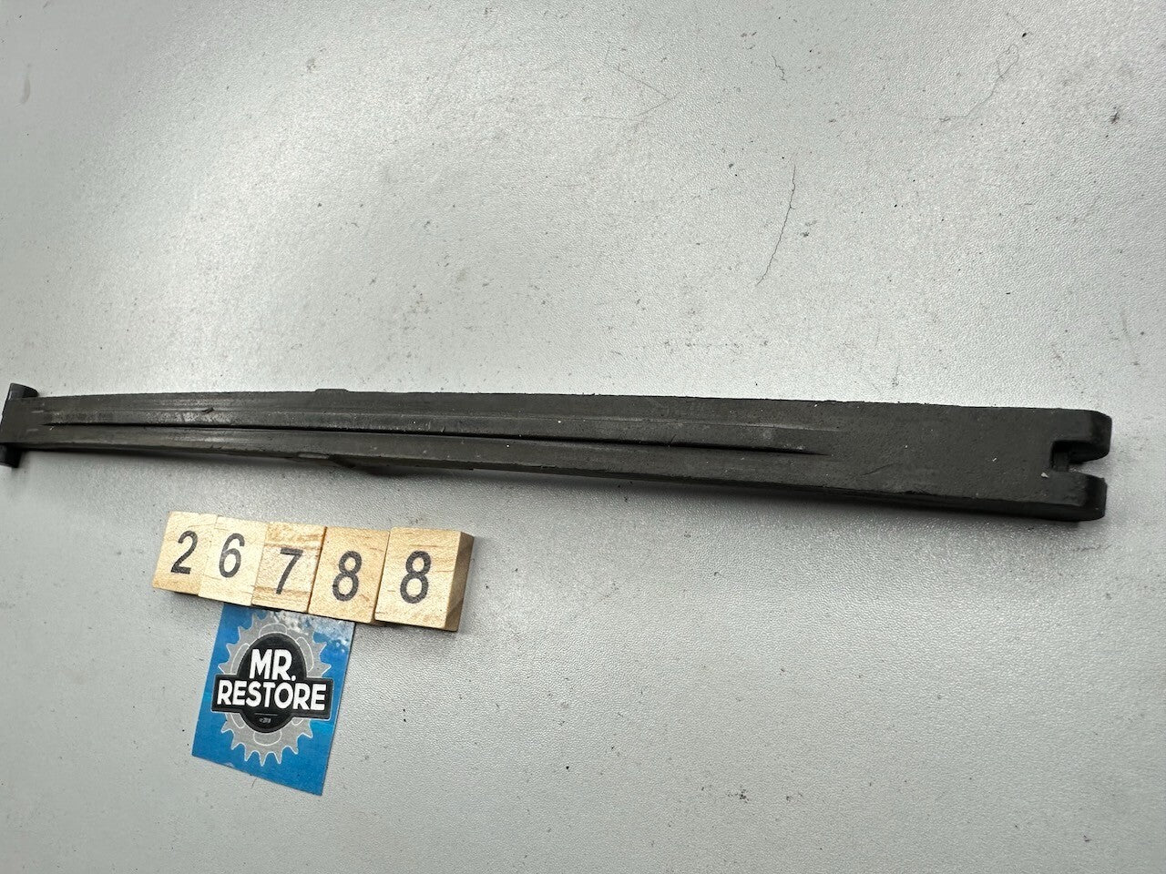 Suzuki GSXR400 86-92 GSF400 90-94 OEM Cam Chain Guide 1 - 12771-32C00
