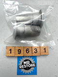 Yamaha FJ1200 FJ1100 Upper Rear Engine Mount Collars Pair 90387-101V2
