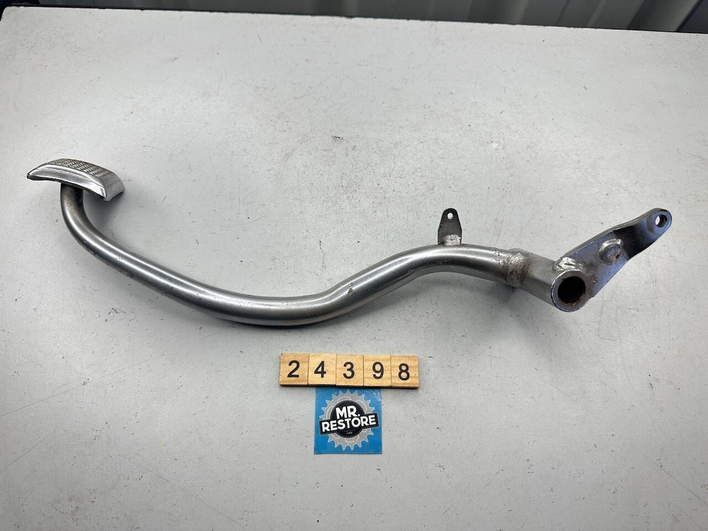 Kawasaki KZ1000 KZ440 LTD KZ400 KZ250 Z1000 Z440 Z400 Z250 Brake Pedal