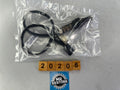BMW F800S F800ST F800R K1300R K1200R K1200S Exhaust Oxygen Sensor 11787672785