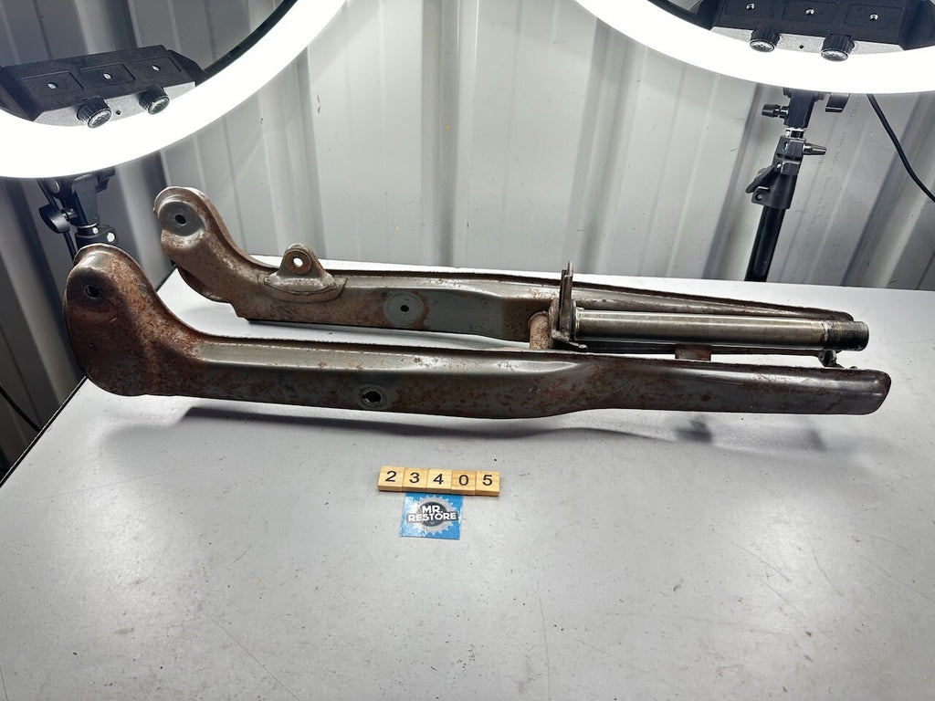 Yamaha V70 V80 V90 Fork Cover