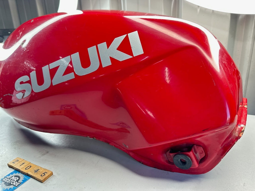 Suzuki GSX400 E Z GSX250 Fuel Tank