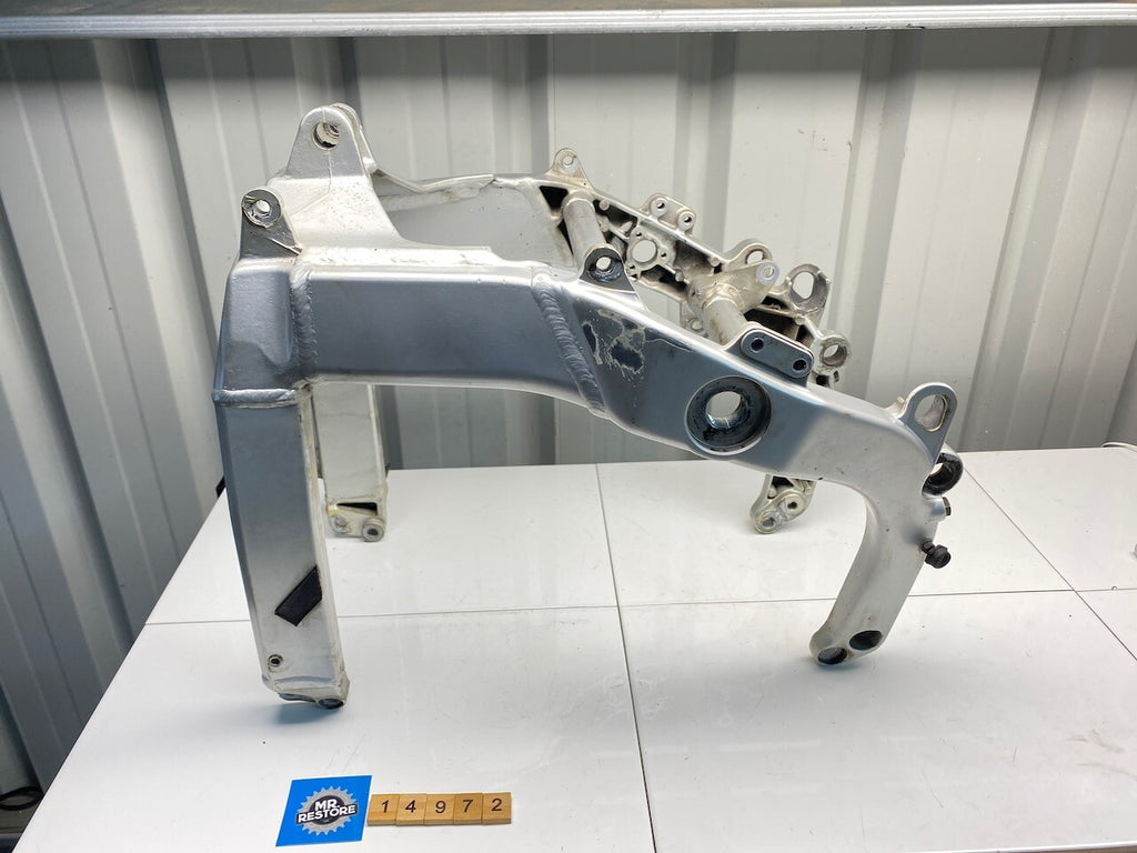 BMW R1100S Frame 1998-2005 (From a Yr2000 bike)