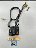 Honda CB900 Boldor Left Handlebar Switch