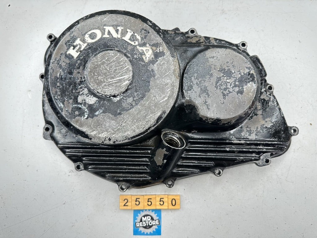 Honda VF1000 R '84-86' Clutch Cover 11330-MB6 11330-MB6-000
