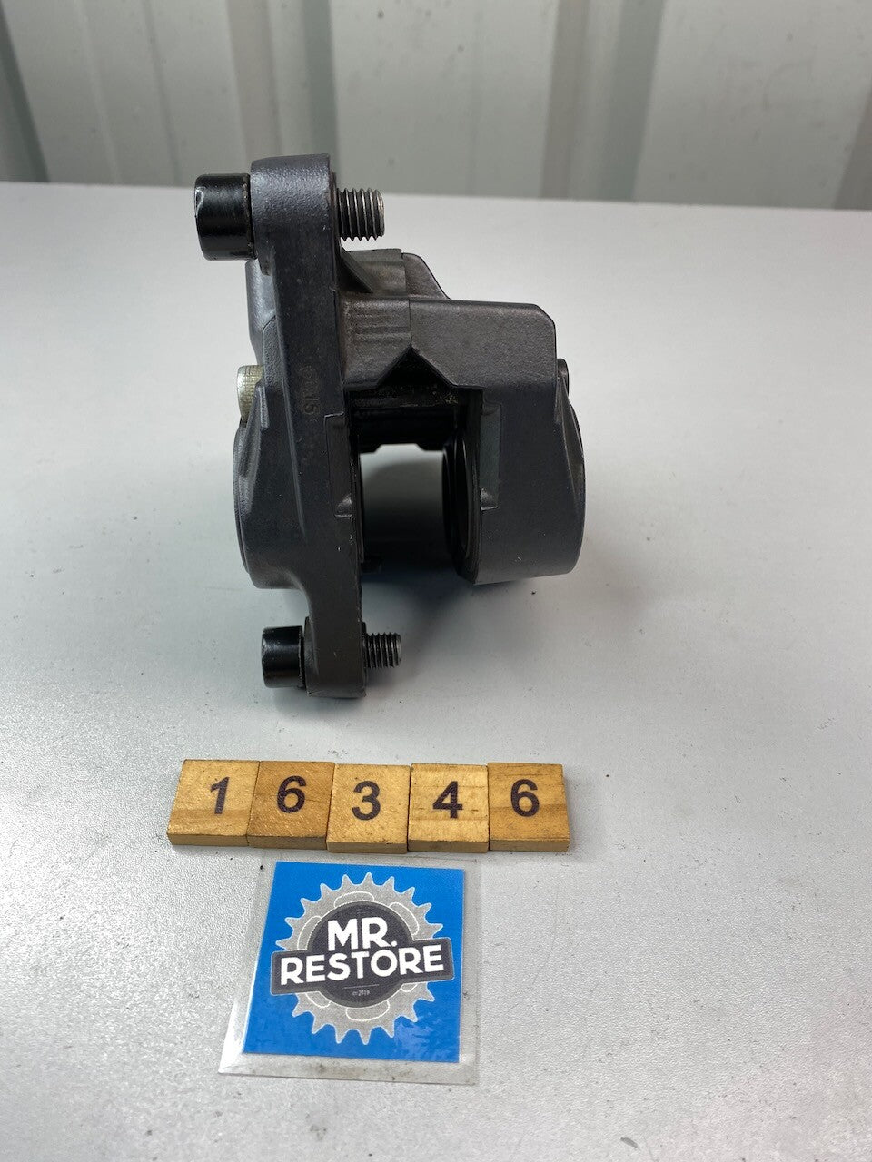 BMW R1200 R1150 R1100 R850 K1200 259T R/H Brake Caliper 34112333112