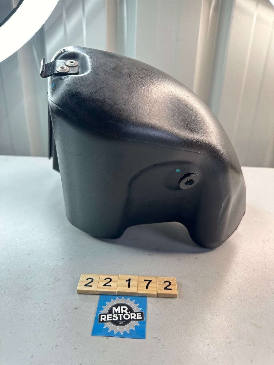 BMW G650GS F650GS Air Box Cleaner 13717680497