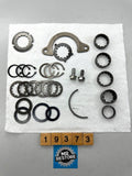Honda CBR250RR MC22 Transmission Circlips, Washers, Collars etc.