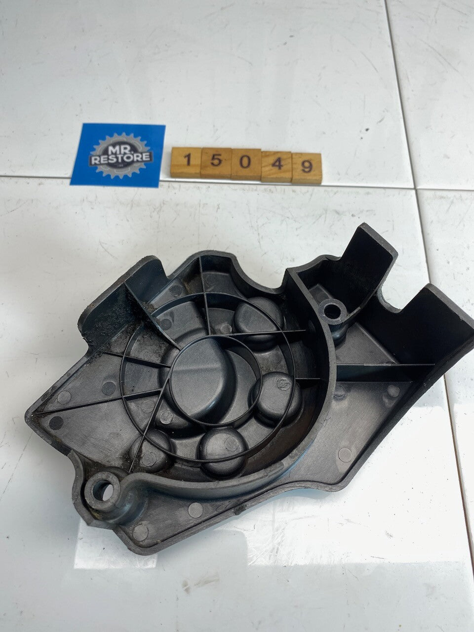 Kawasaki ZX250 ZXR250 ZX2R Chain Cover