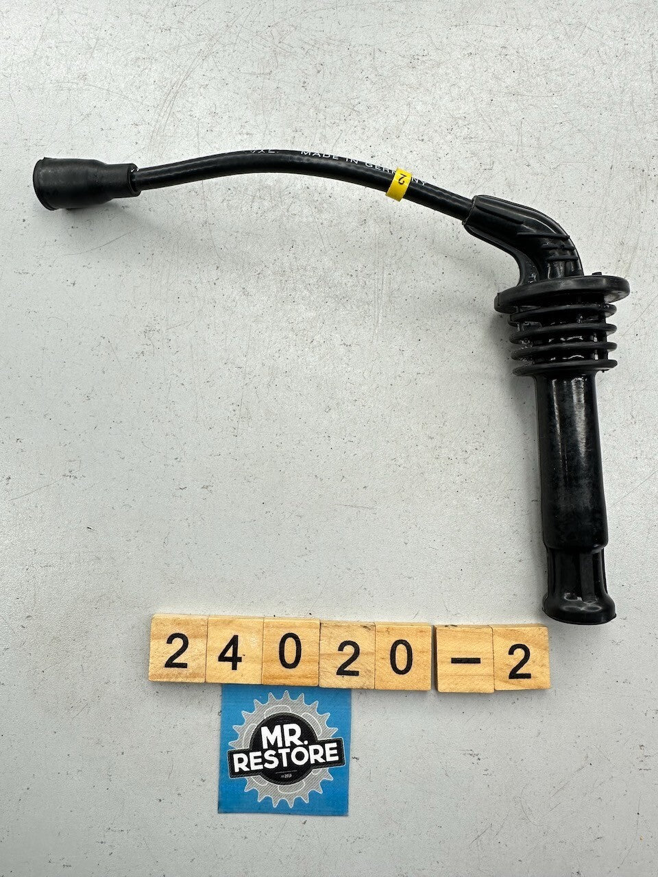 Triumph Daytona Speed Triple T300 Trophy Sprint Trident Tiger - Ignition Cable