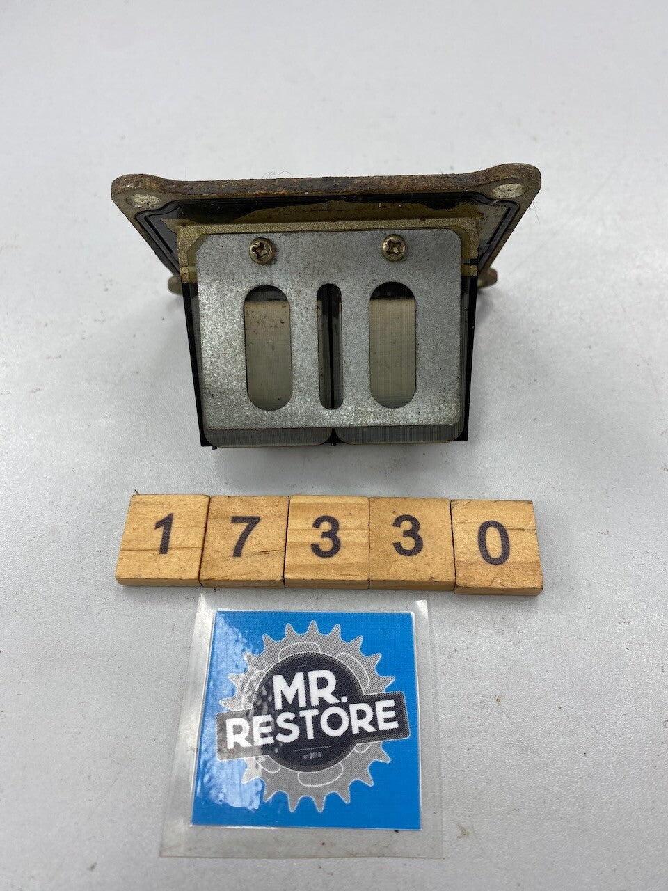 Suzuki RM125 1996-2000 Reed Valve Assy. 13150-36E00