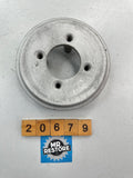 Honda XL200 XL185 XL100 XR200 XR185 CB125 CM200 Clutch Pressure Plate 22350-107
