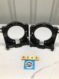 Honda CBR250 R MC19 Headlight Frames Holders (Pair)