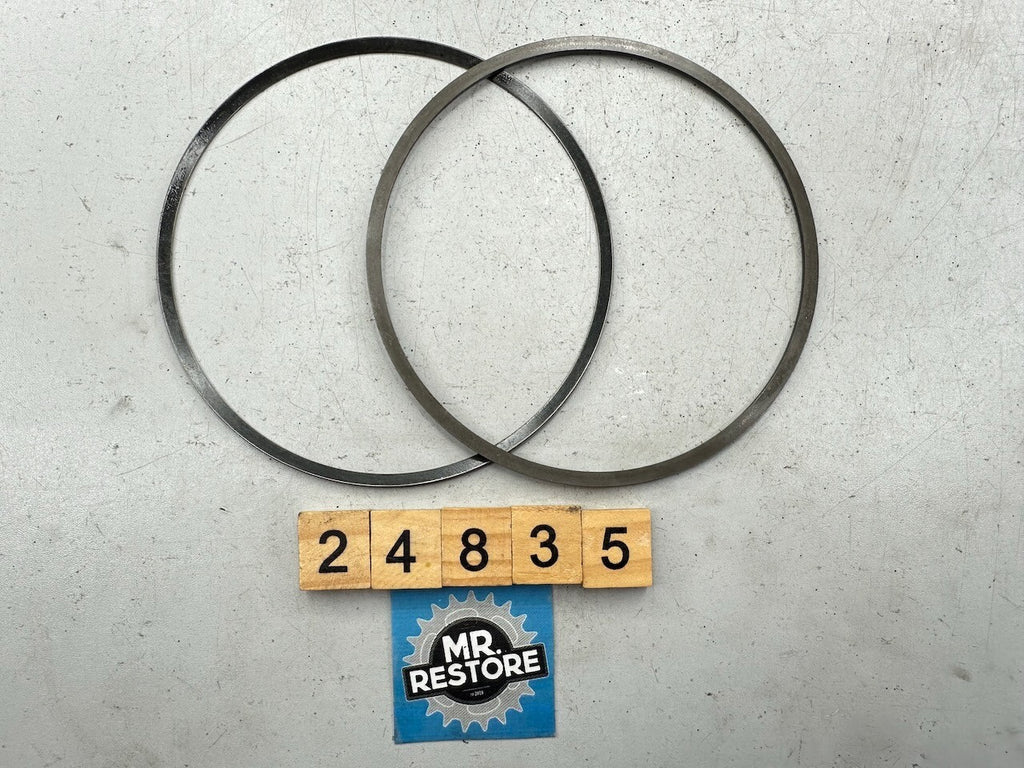 BMW G650GS '08-16' Clutch Plate Seat Support Disk Set