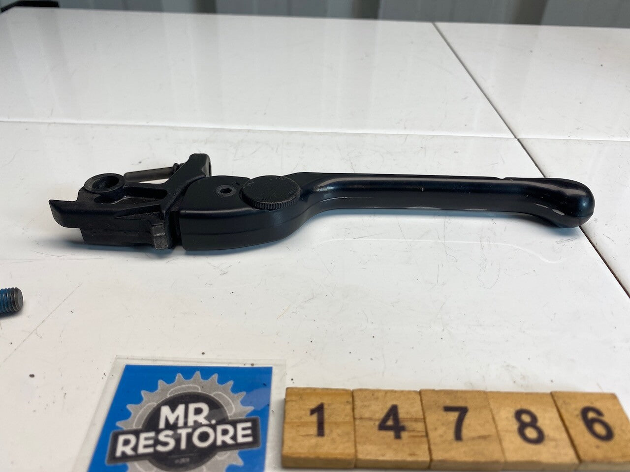 BMW R1100S Clutch Lever & Bolt OEM 1998-2005 R2S