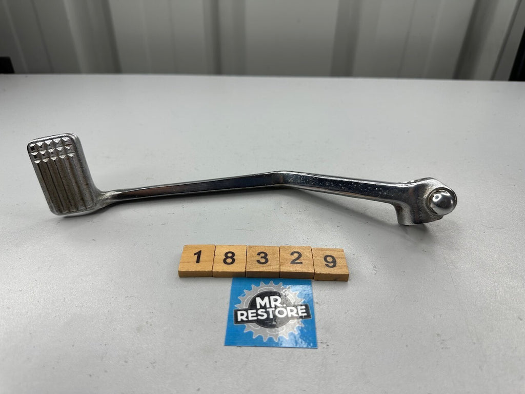 Suzuki GR650 1983-84 Brake Pedal 43111-15500