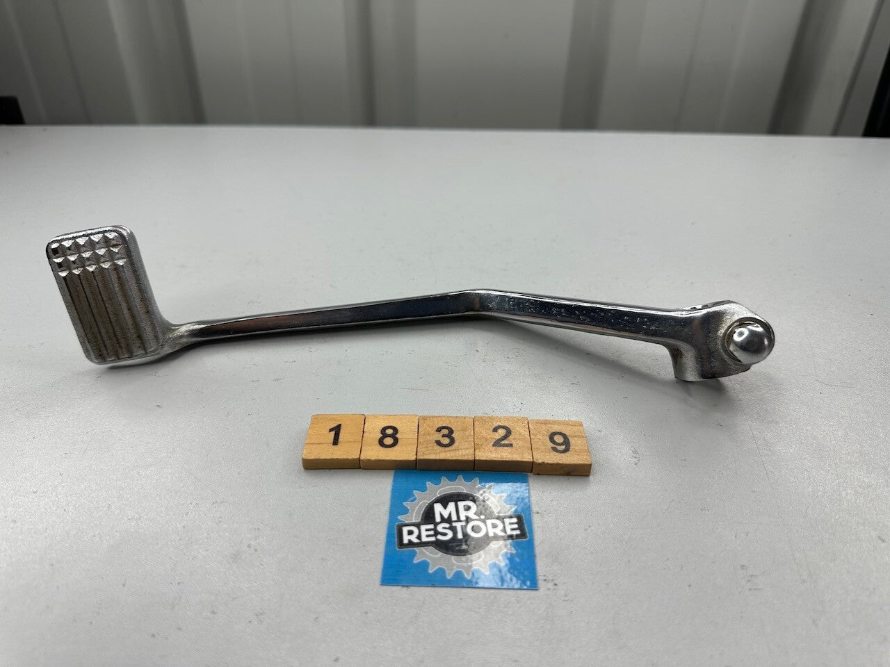 Suzuki GR650 1983-84 Brake Pedal 43111-15500