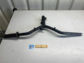 V Moto JP 50 Monza Keeway Scooter 2006 Handlebars