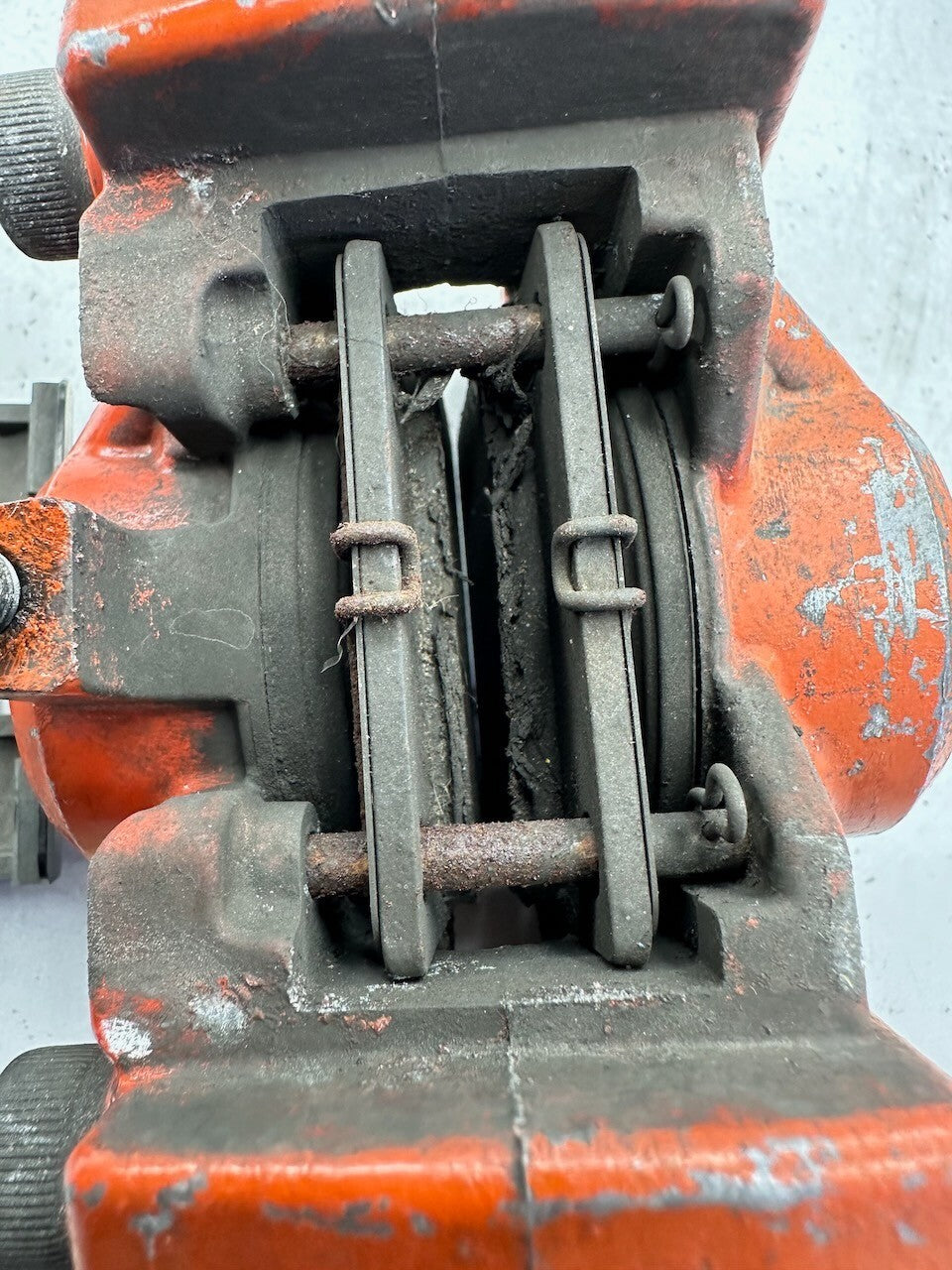Suzuki GS650 Katana '81-82' GS550 '81-82' Rear Brake Calliper