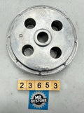 Kawasaki ZZR250 EX250 Clutch Pressure Plate