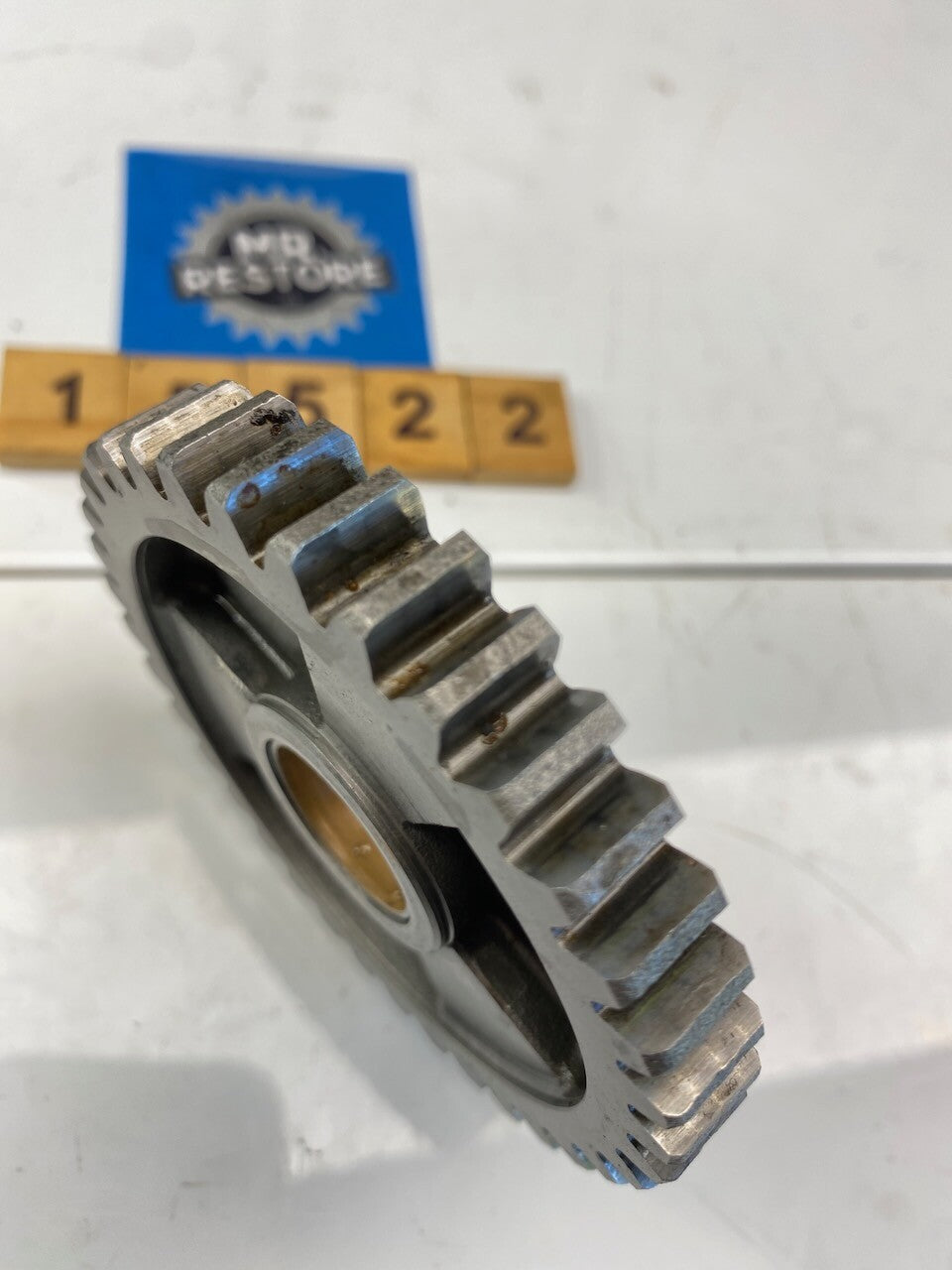 Yamaha RD250LC RD350LC RZ250 RZ350 1st Gear Wheel (36T) 4L0-17211-01