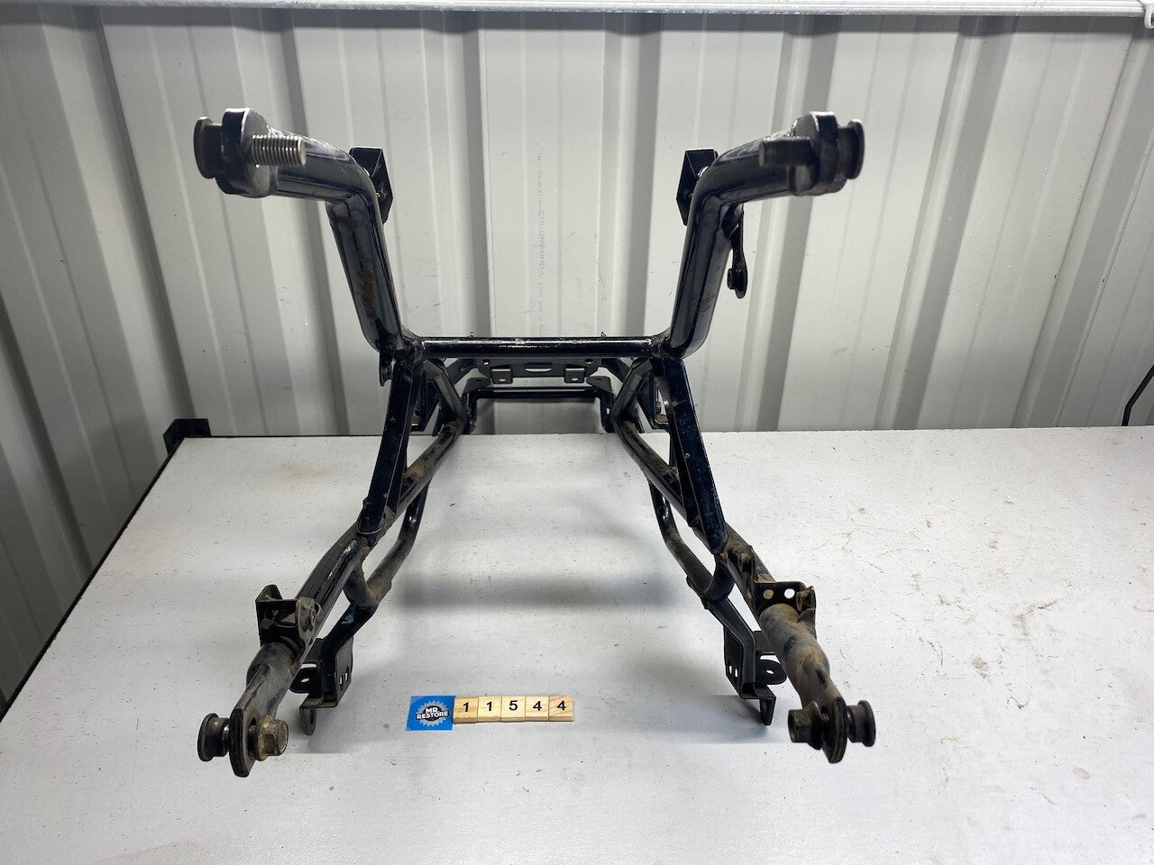 Kawasaki ZZR250 Rear Subframe