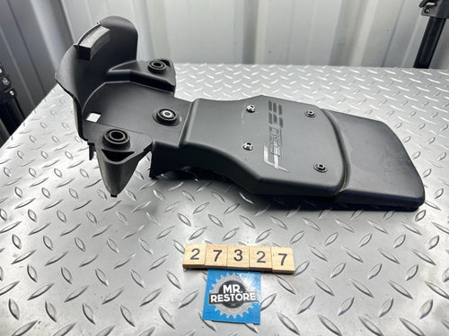 BMW F650GS Dakar '00-03' License Plate Holder 46622346390