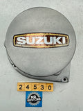 Suzuki GT380 Magneto Stator Generator Cover 11351-33601