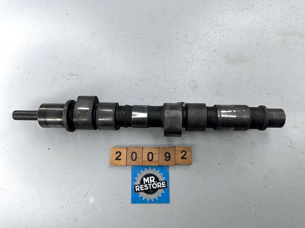 Honda GL1000 Goldwing Left Hand Side Camshaft