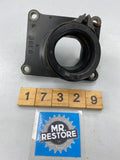 Suzuki RM125 1996-2000 Intake Pipe Carburettor Holder & Clip 13110-36E10