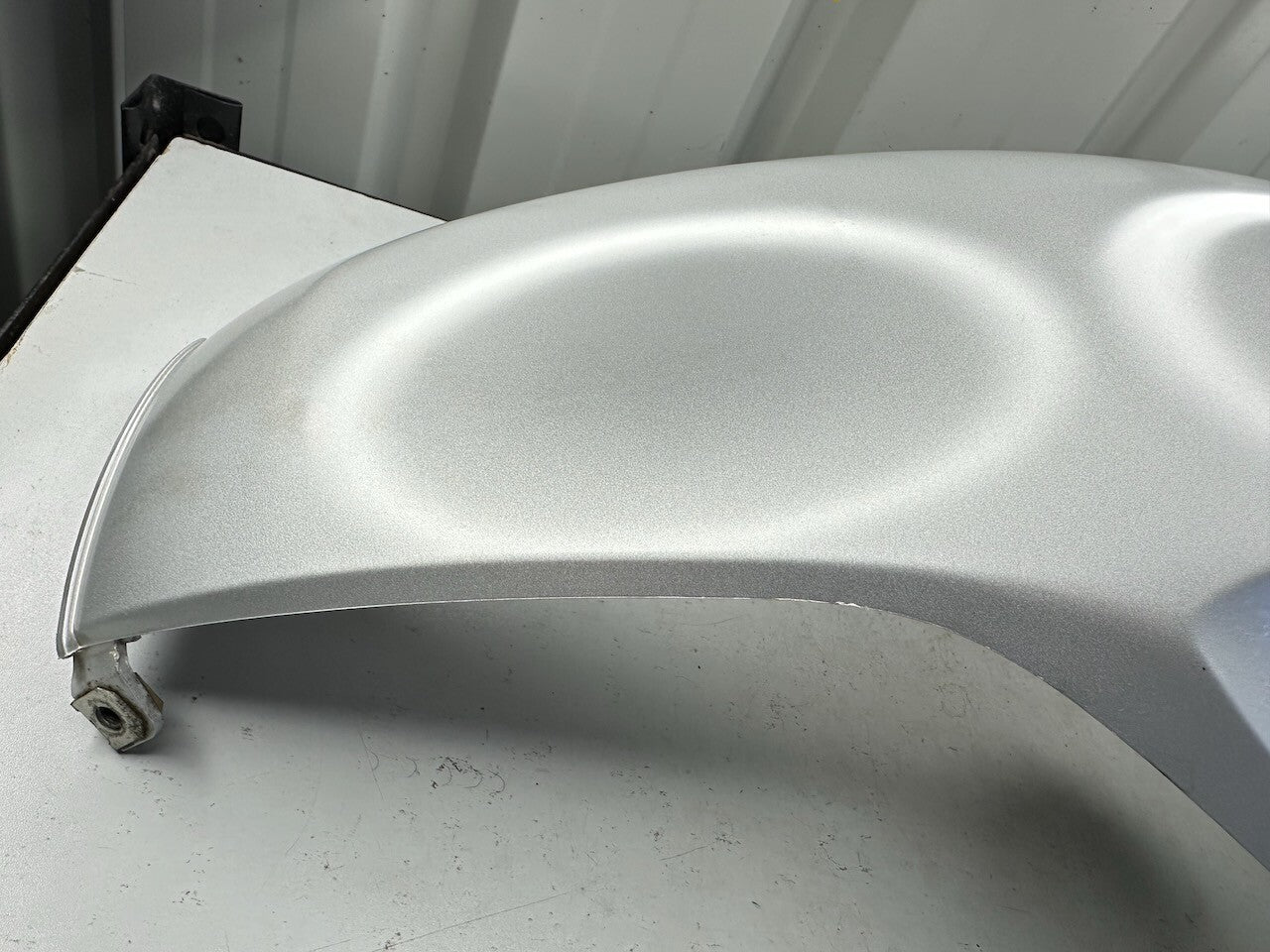 BMW R1200GS ADV '05-07' R1200GS '02-07' Fuel Tank Cover Trim Fairing 46637667698